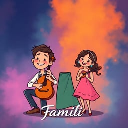 Família