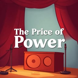 The Price of Power