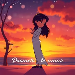 Prometo te amar 