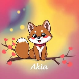 Akita