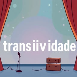 transitividade