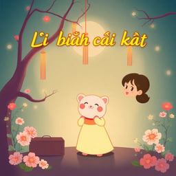 Lười biếng cái kết 