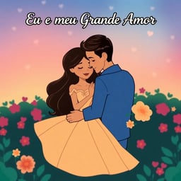 Eu e meu Grande Amor