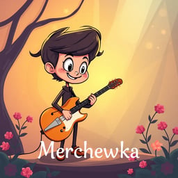 Merchewka