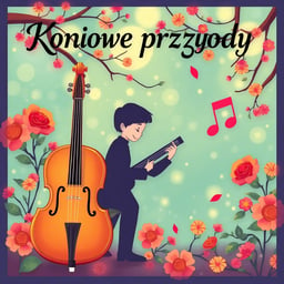 Koniowe przygody