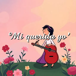 Mi querida yo