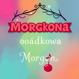 Żoładkowa Morgana