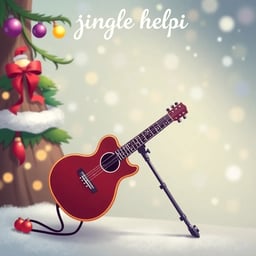 jingle helpsi