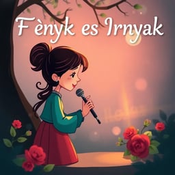 Fények és Árnyak