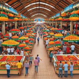 Supermercado São José