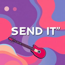 SEND IT 