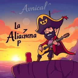 La Alianza Pirata