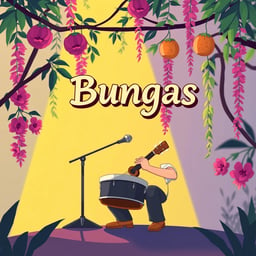 Bungas