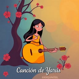 Canción de Yarsis