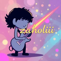 zaholiii