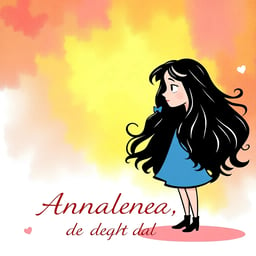 Annalena, die Angst bleibt