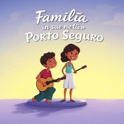 Família, Meu Porto Seguro