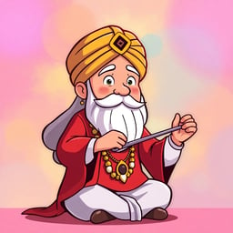 Guru Shabad