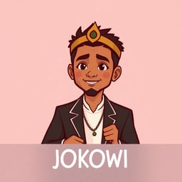 JOKOWI