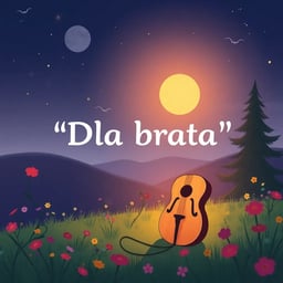 Dla brata 