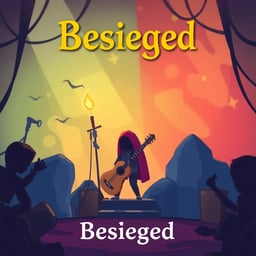 Besieged