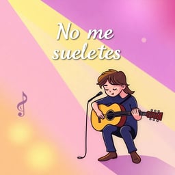 No me sueltes 