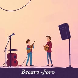 Becaro - Forro