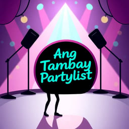 Ang Tambay Partylist