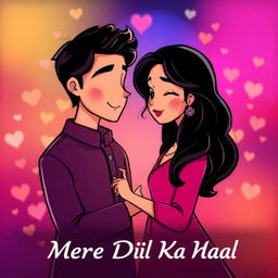 "Mere Dil Ka Haal" (The State of My Heart)