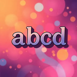 abcd