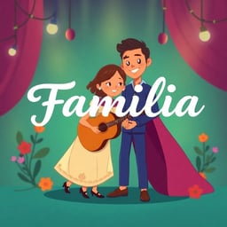 Família 