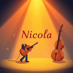 Nicola