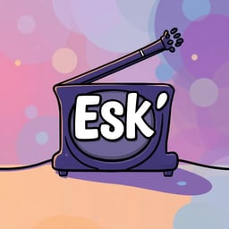 Eskk