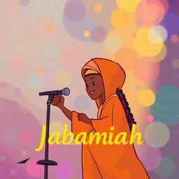 Jabamiah