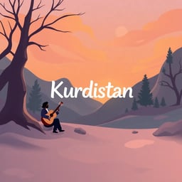 Kurdistan