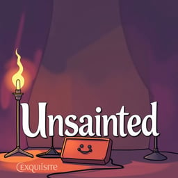 Unsainted