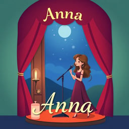 Anna