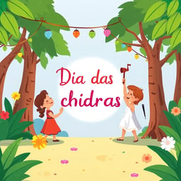 Dia das crianças