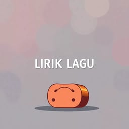 LIRIK LAGU