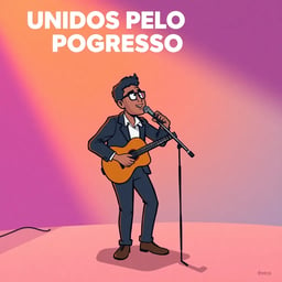 Unidos Pelo Progresso