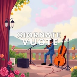 GIORNATE VUOTE