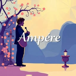 Ampére