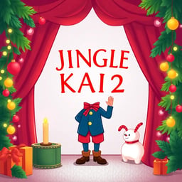 JINGLE KAIO 12