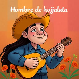 Hombre de hojalata