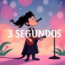 3 SEGUNDOS