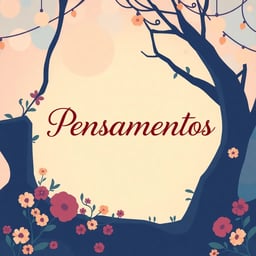 Pensamentos