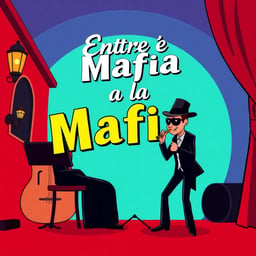 Entré a la Mafia