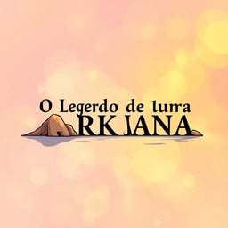 O Legado de uma Arkana