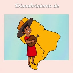 Descubrimiento de América 