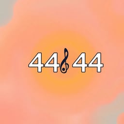 4444